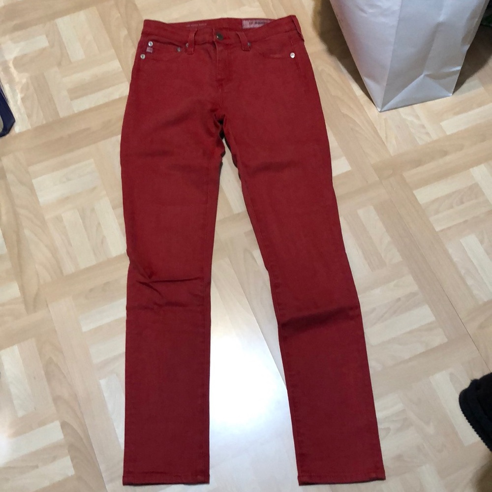 AG Prima soft jeans